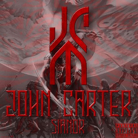 دانلود آهنگ جدید سیانور جان کارتر